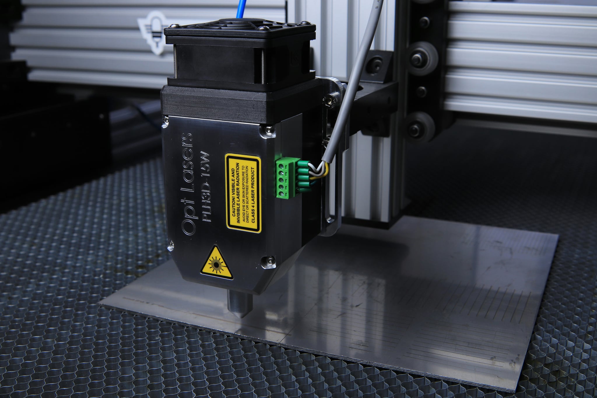 Incisione laser