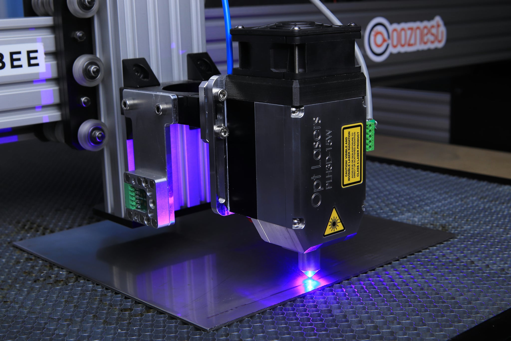 Incisione laser