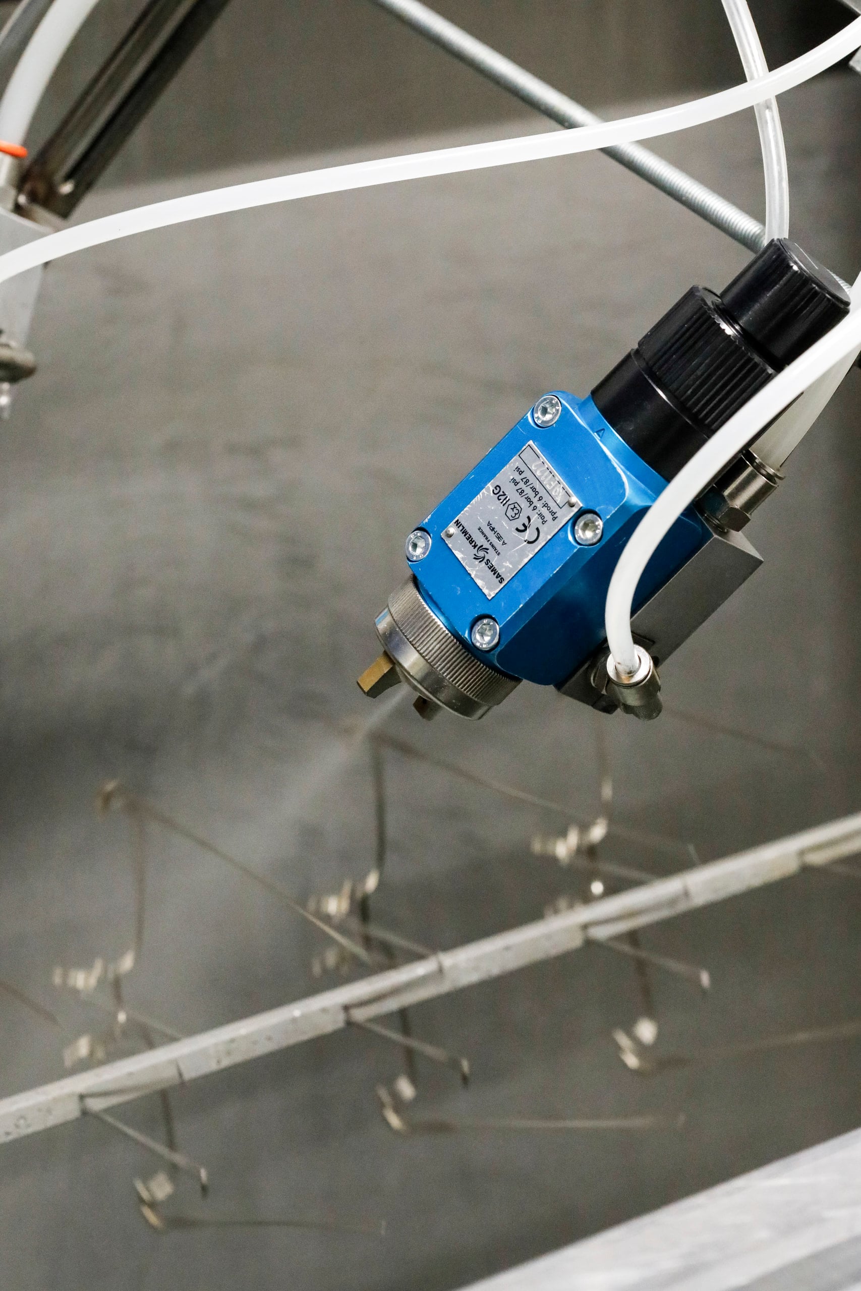 Coating & enamelling — 1